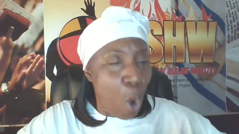He Sent His Word Supernatural Healing Ministry