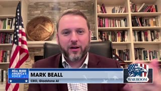 Beall: “The American People Do Not Want To See A Freebie For The Tech Industry To Do Whatever They Want”