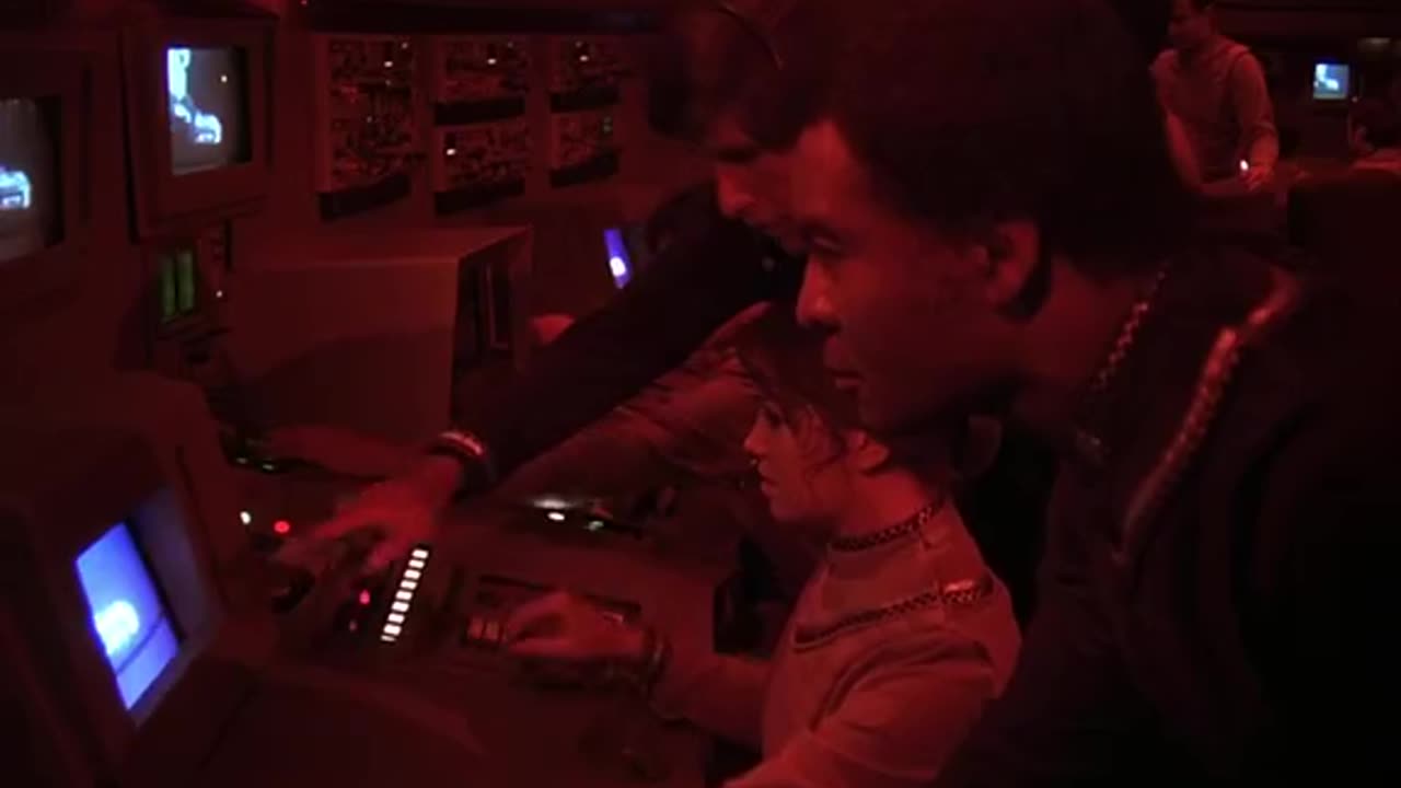 battlestar galactica movie