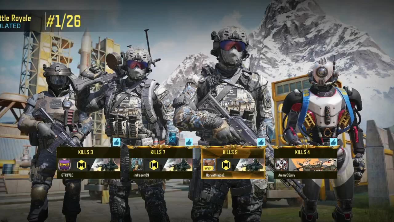 Pure Chaos! Random Squad vs. Pro Strats in Call of Duty!