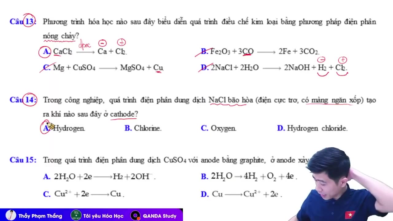 3 HỒI ỨC VỀ SỰ ĐIỆN PHÂN mp4