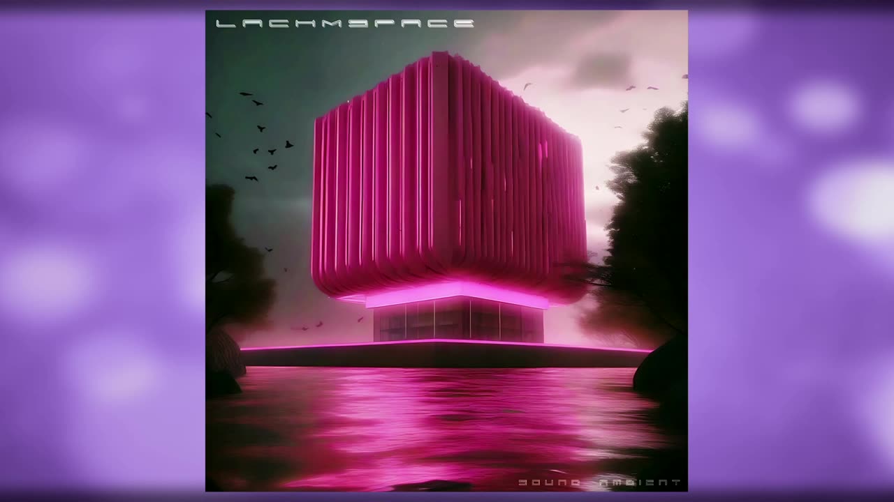 Sound Ambient v45 - Lachm