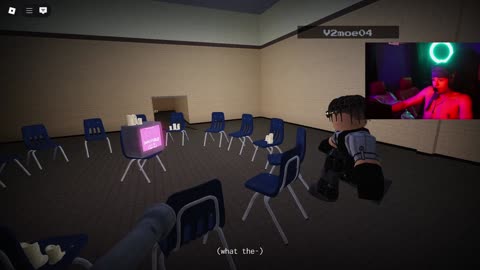 🐊48 Hours W/ Diddy📜 | October Horror Fest