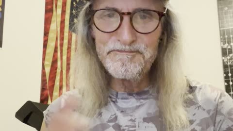 Our Land From Greenland to Minnesota, Like It or Not