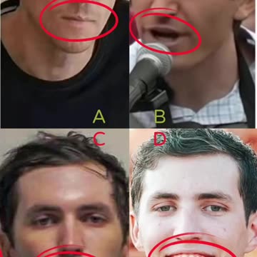 They have to know how suspicious all of this looks