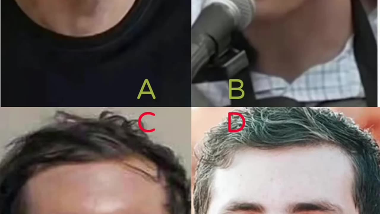 They have to know how suspicious all of this looks