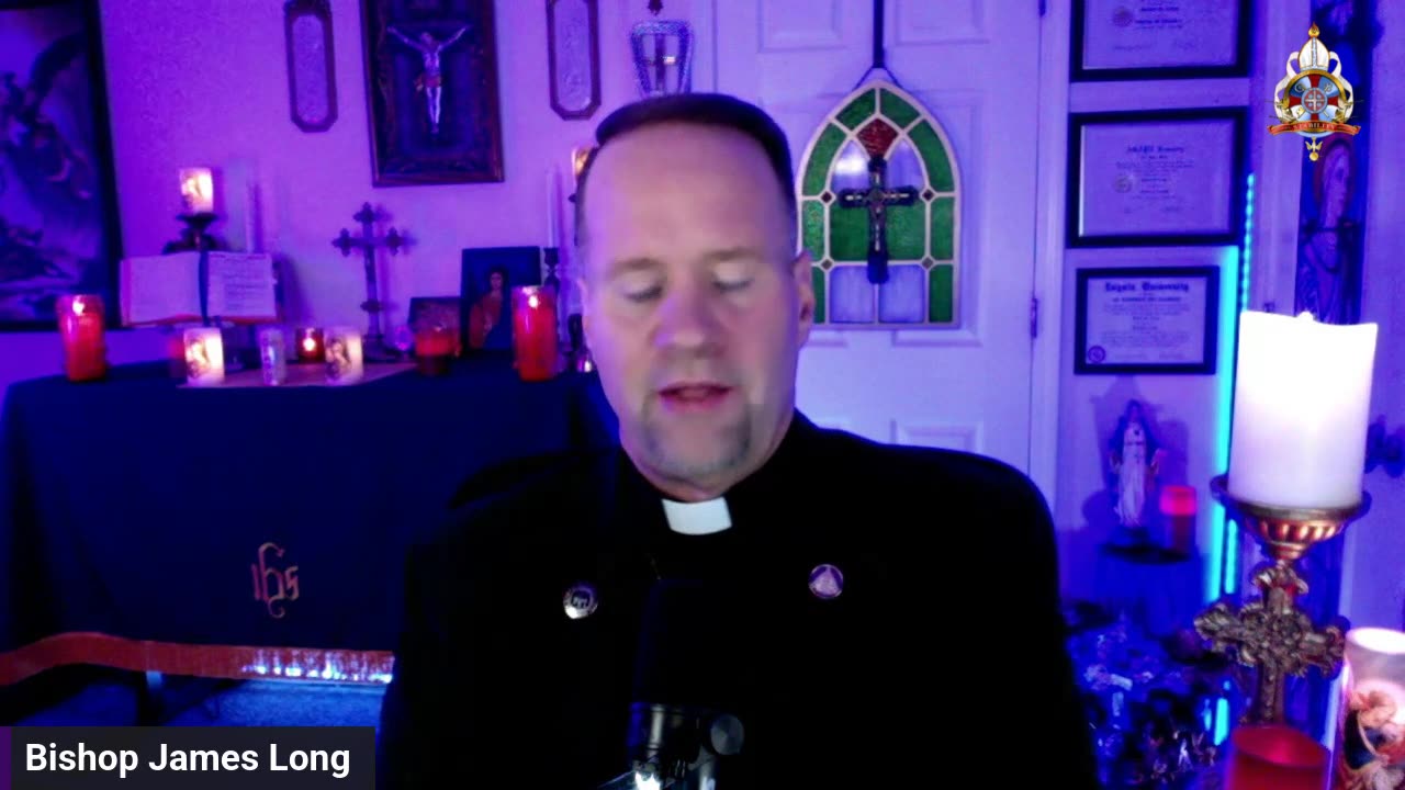 Bible Study
