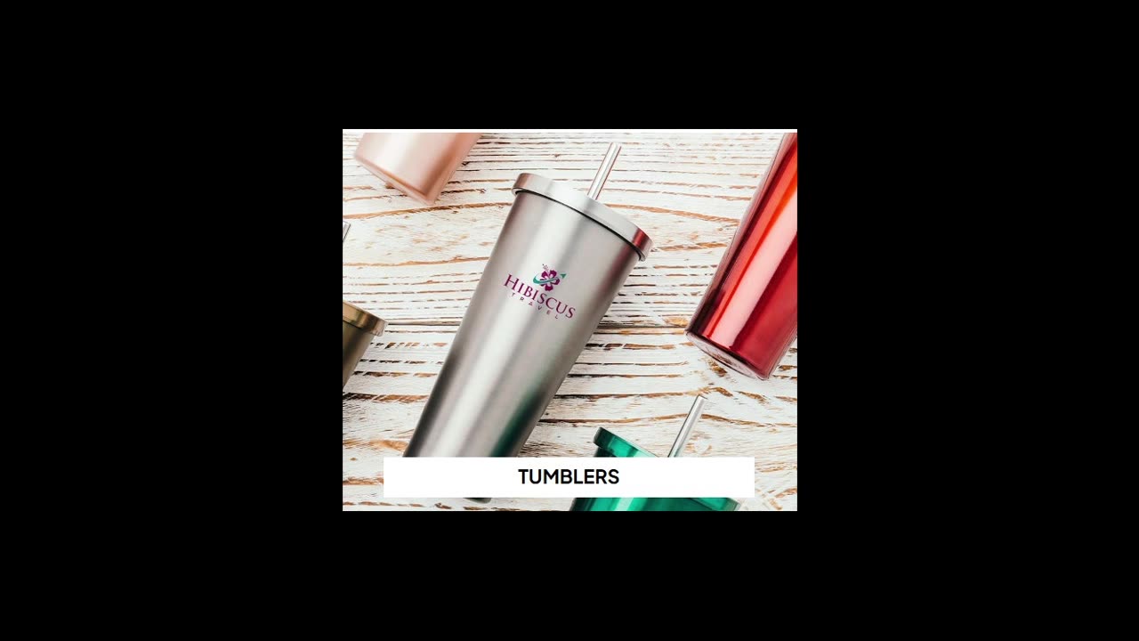 Everything Printed Promotional Products