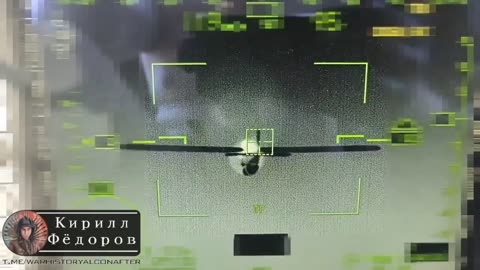 🚁🔥 Ukraine Russia War | Russian Ka-52 Downs Ukrainian UAV with Cannon | RCF