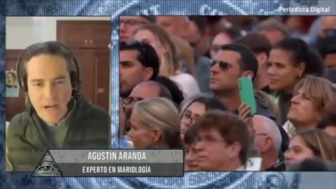 La ÚLTIMA FELONÍA de LEÓN XIV y AGUSTÍN en CONSPIRAFOBIA denunciando a la gran impostura del 675