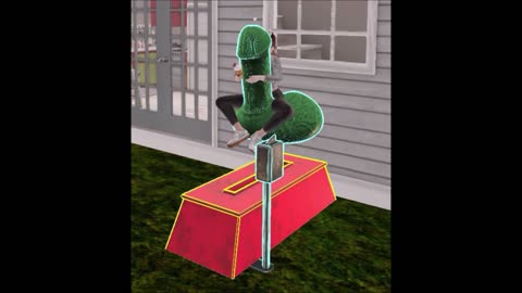 Move Your Dead Bones