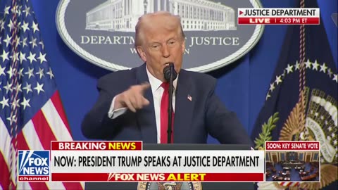 Trump GOES OFF On The Media For "Totally Illegal" Reporting!