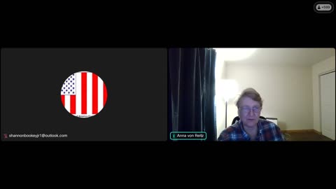 The American States Assemblies Weekly Webinar Series - 12/22/2025