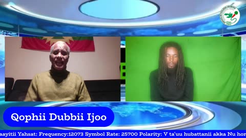 Qophii Dubbii Ijoo ONM-ABO Sadaasa19-2025 itti dhiyaadhaa!