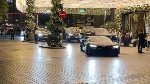 🤯💨 Unleash the Power: This Hypercar's Speed Will Blow Your Mind! | LuxurySportsCars