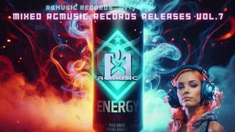 RGMusic Records - Harddance / Dance / Hardstyle Music