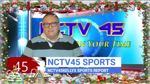 NCTV45 KELLY’S SIDE DOOR TAVERN SPORTS TUES DEC 16 2025