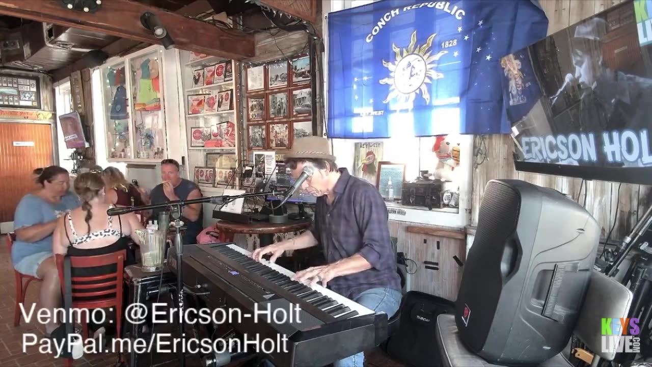 AUGUST 22 2025 LIVE AT TWO FRIENDS PART 4