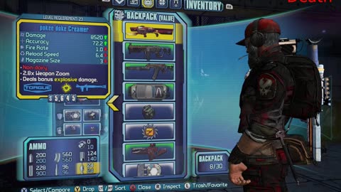 Borderlands 2 Ep 20