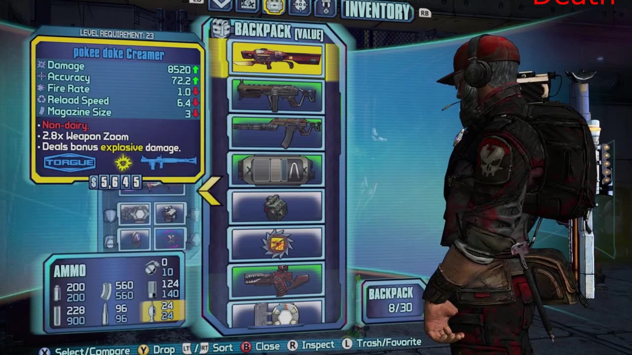 Borderlands 2 Ep 20