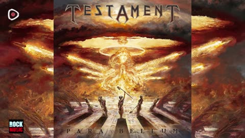 Testament - Infanticide A.I. (#Single)