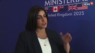 UK's Home Secretary says she is in favor of digital ID's and that "a system of digital ID
