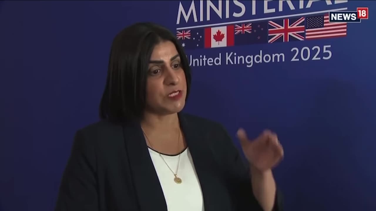UK's Home Secretary says she is in favor of digital ID's and that "a system of digital ID