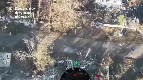 💪🏼🔥 Ukraine Russia War | Paratroopers Escort Civilians to Safety in Donetsk | RCF