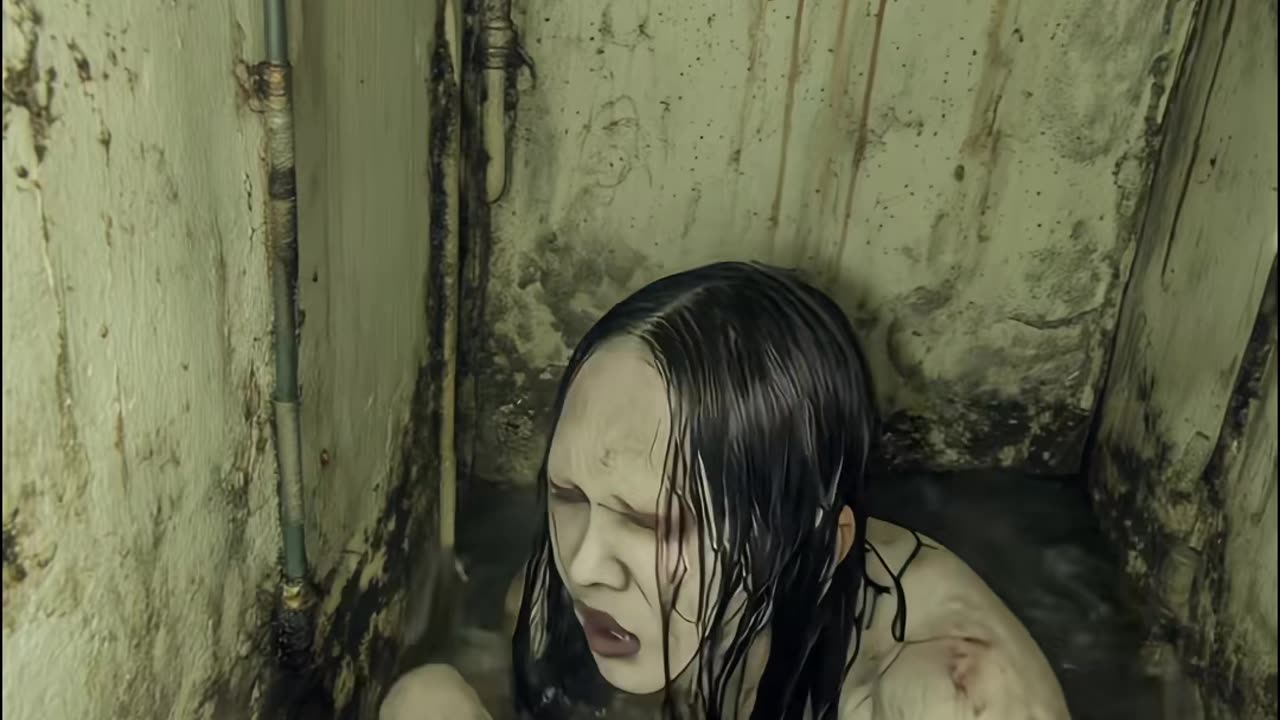 👻😱 Wait For The End... Creepy Underground Horror | TheHauntingHour