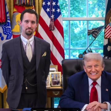 Trump reemplaza al jefe de estadísticas laborales de Biden