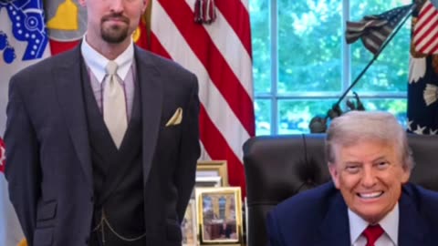 Trump reemplaza al jefe de estadísticas laborales de Biden