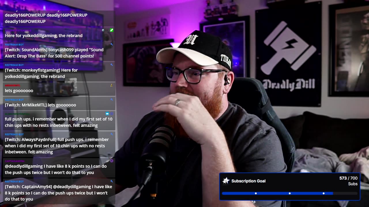 Bible Study - Lets Talk About People Pleasing