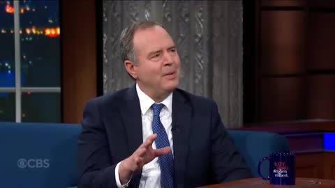 “It’s Why We Lost The Last Election” - Sen. Schiff On Democrats Who Maintain The Status Quo
