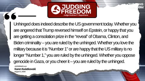JudgingFreedom