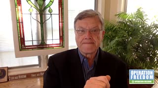 The Globalists Shake "The Chaos Jar"