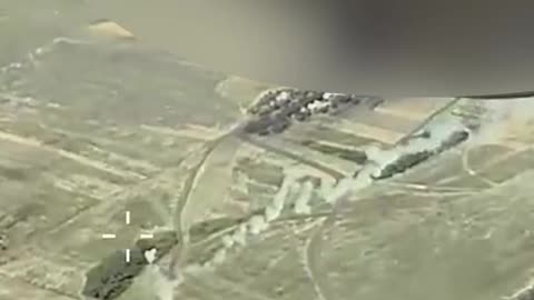 🚁🎯 Ukraine Russia War | RAID Drone Spots & Strikes Strela SAM System | RCF