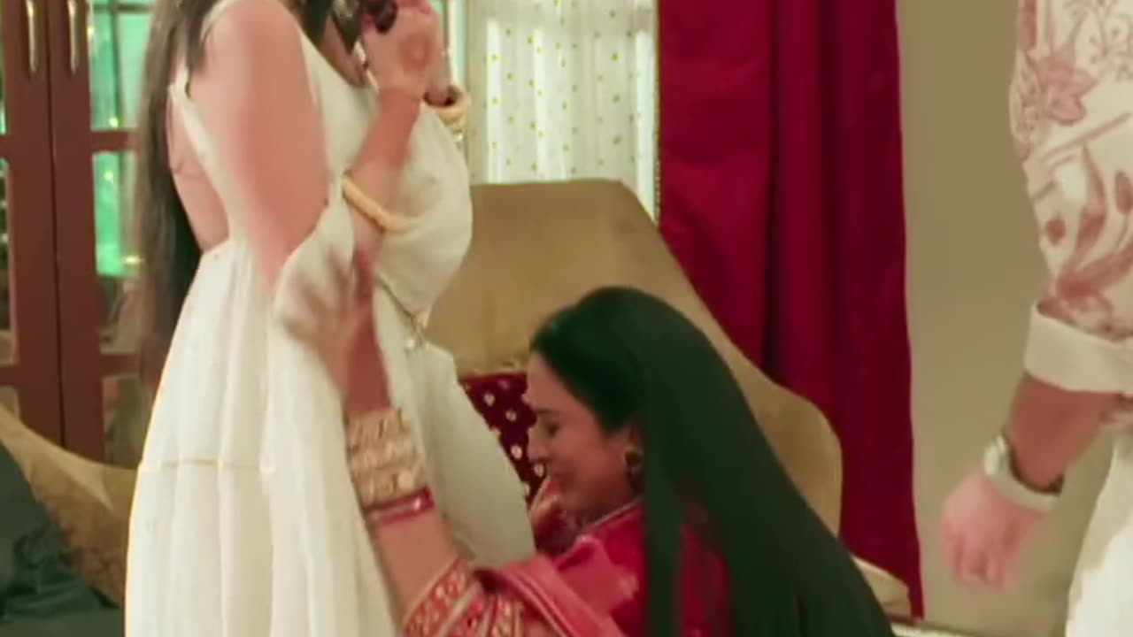 Mannat ko pata chala sachai.......💕