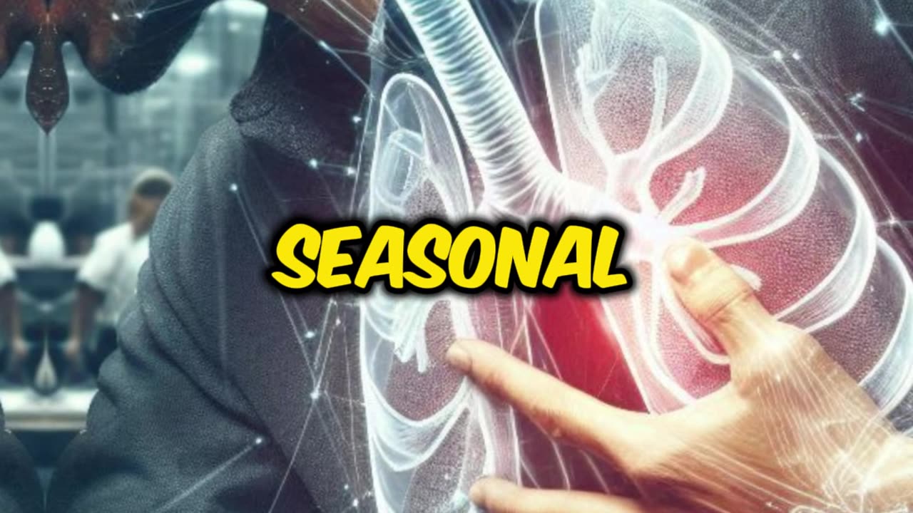 🌿 Clear Your Lungs Naturally: The Power of Mullein Drops for Respiratory Relief