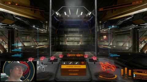 {420 smoke and fly} Let's Play elite dangerous 18+ M-rated Raw old-school unscripted livestream