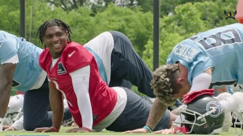 Treylon Burks' Comeback Story: Proving Himself After ACL Injury & Career Setbacks