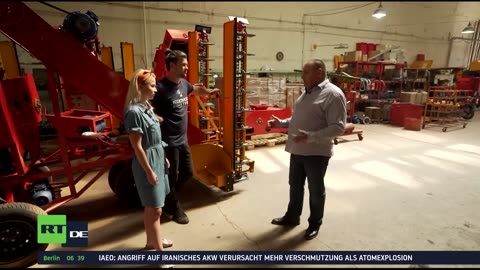 RT DE Live-TV