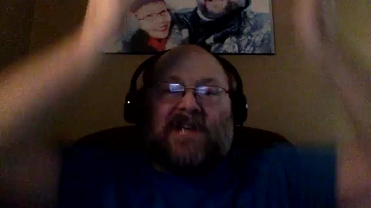 Jun14: The prophet of the code was envied. Jonathan is a witness. Wherefore rebuke them sharply!