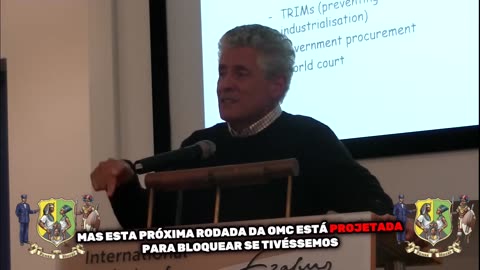 Desvende a Verdadeira História do Subdesenvolvimento na África!
