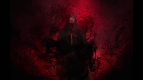 The Awaking By Wesley Maddox A Short Horror Story