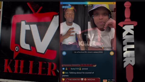NO CAP ASK TASTY MOCHA DID SHE REALLY FUCKED SUPA & WORM 🐛
