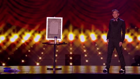 Best Magic Show