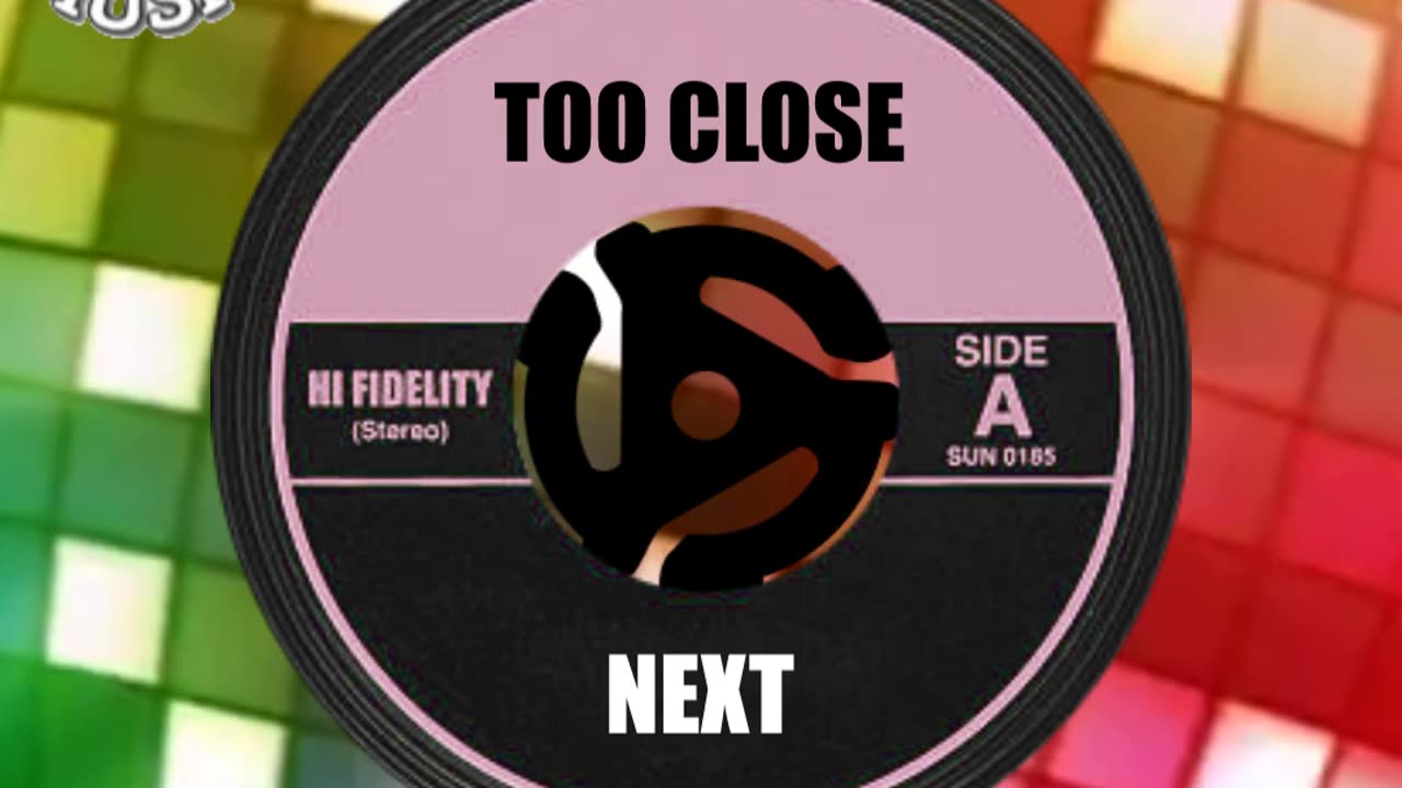 #1 SONG THIS DAY IN HISTORY!