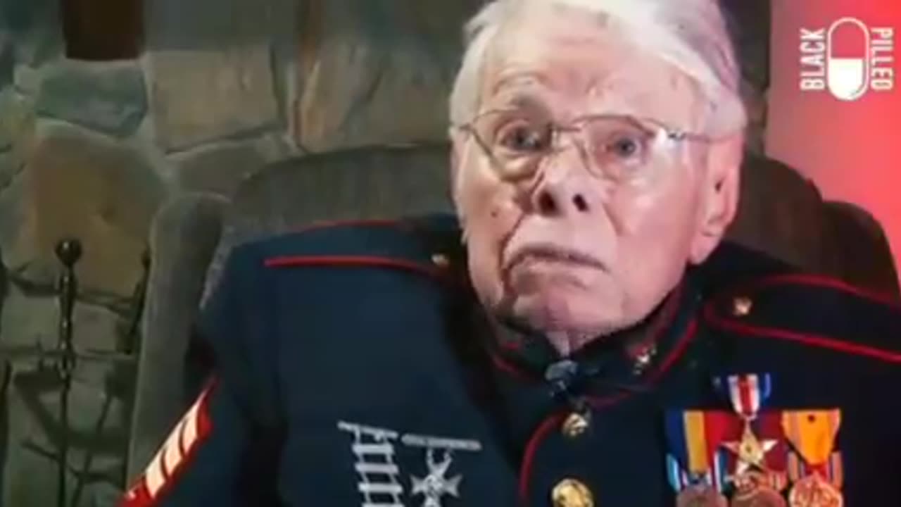 "Mindaz, amit tettünk, amiért küzdöttünk, és amiért a fiúk meghaltak, mind a semmibe vész"