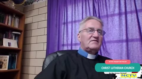 NCTV45’S THOUGHT FOR THE DAY WED JUNE 18 2025