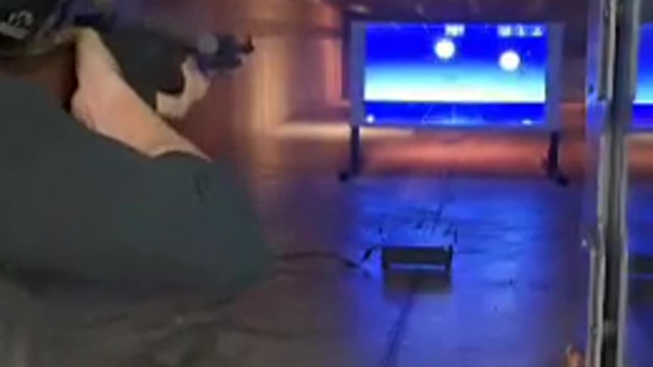 AccuShoot BAR